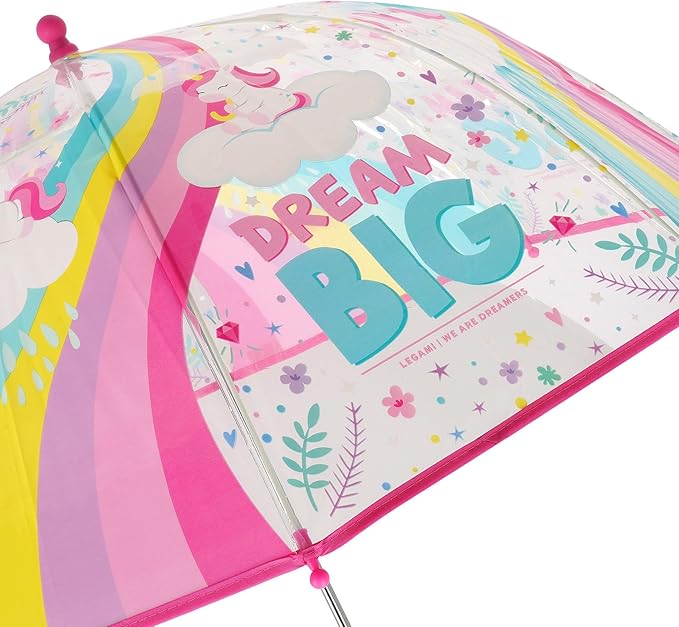 ombrello dancin' in the rain - unicorno