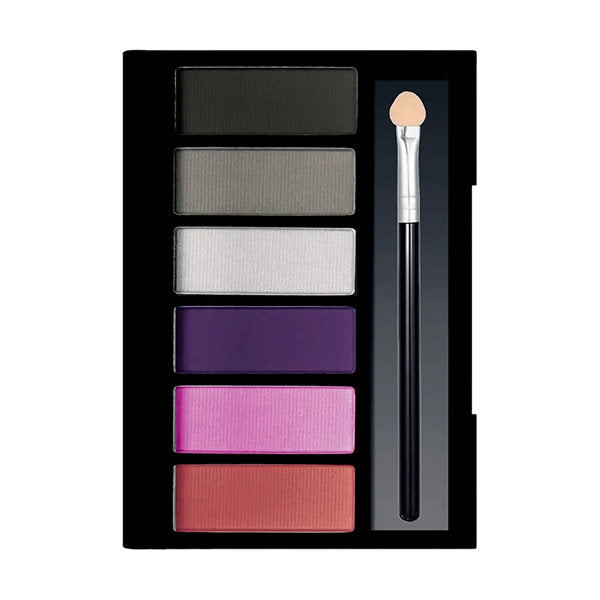crazy chic - palette di ombretti - winter