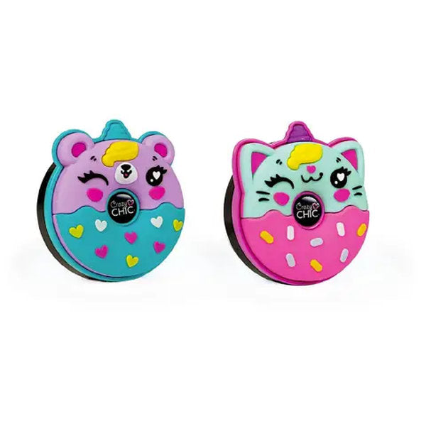 crazy chic - ombretti bicolor - yummy
