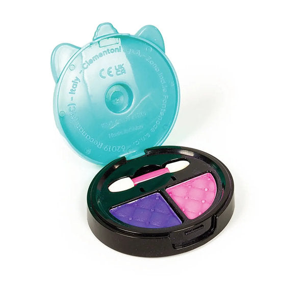 crazy chic - ombretti bicolor - tasty