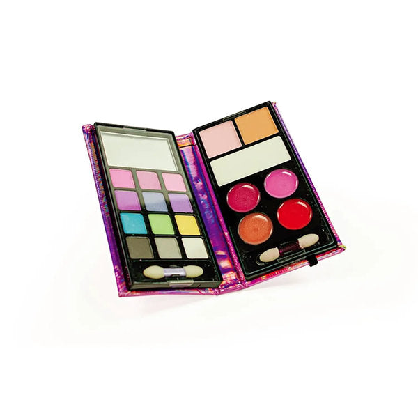 crazy chic - trousse da viaggio - heart