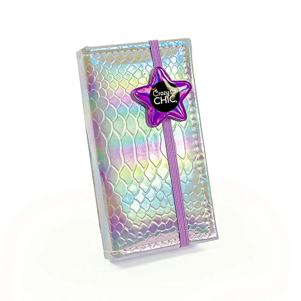 crazy chic - trousse da viaggio - star