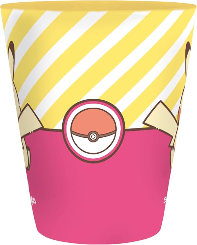 pokémon - tazza 250ml - pikachu electric