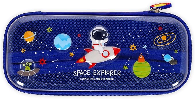 wonder-wow - astuccio due comparti - space