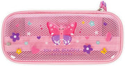 wonder-wow - astuccio due comparti - butterfly