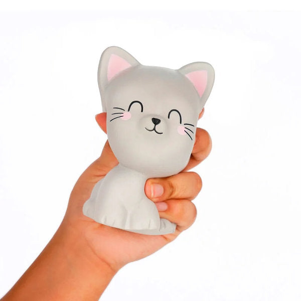 anti-stress - kitty