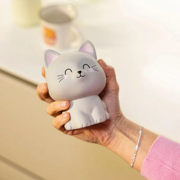 anti-stress - kitty