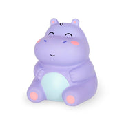 anti-stress - hippo