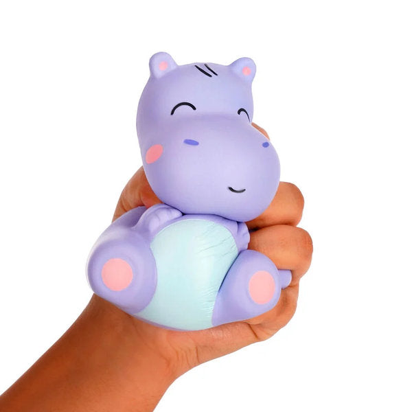 anti-stress - hippo