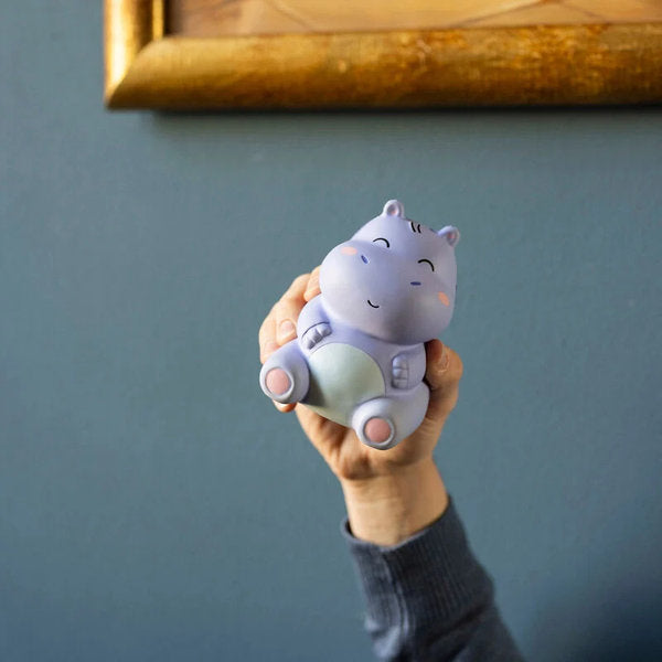 anti-stress - hippo