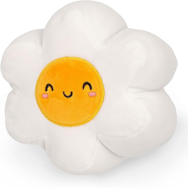 super cute! peluche - daisy