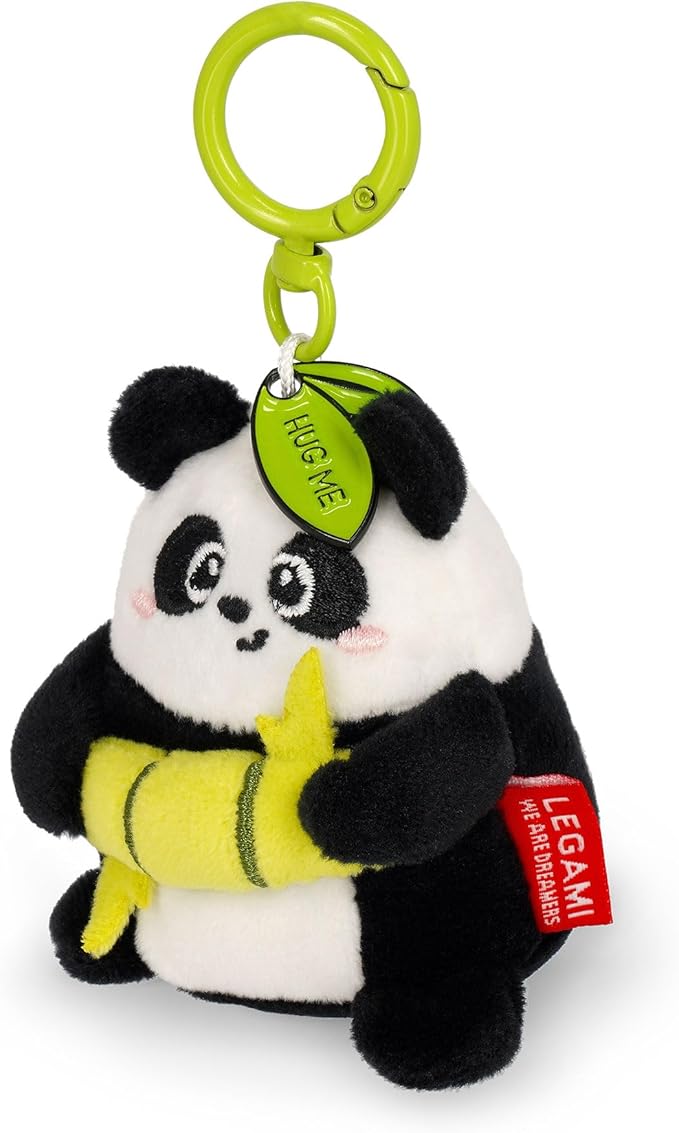 super soft! - tiny panda