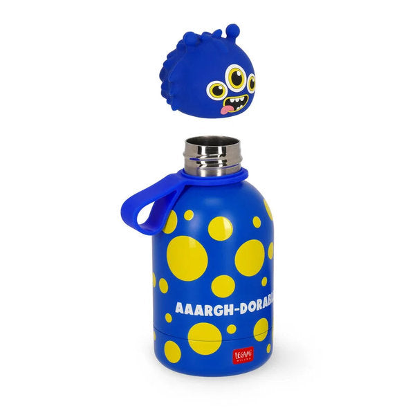 borraccia termica - hot and cold bff - monster