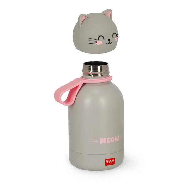 borraccia termica - hot and cold bff - kitty