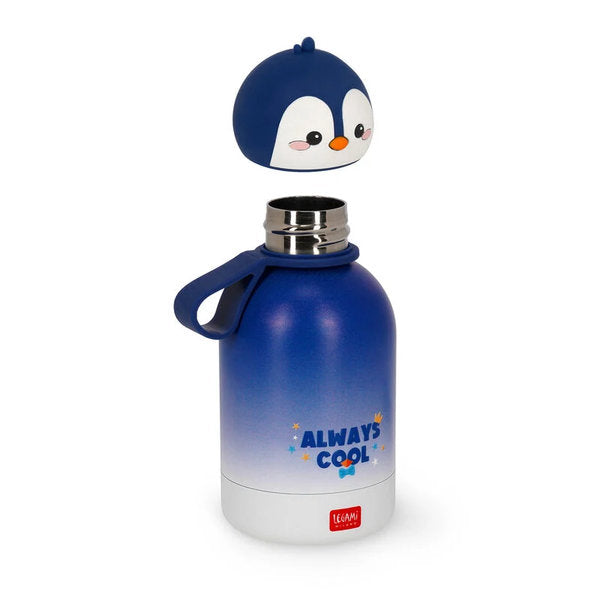 borraccia termica - hot and cold bff - penguin