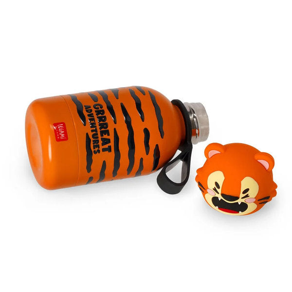 borraccia termica - hot and cold bff - tigre