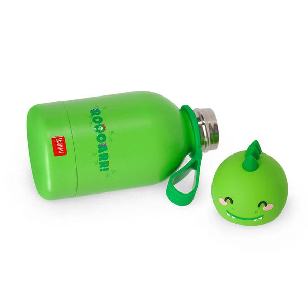 borraccia termica - hot and cold bff - dino