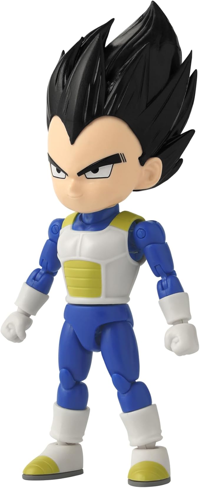dragon ball daima - dragon stars series - vegeta (mini) 17cm