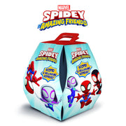 sorpresovo spidey