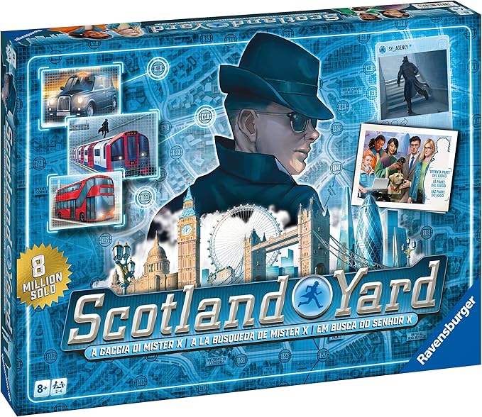 scotland yard 2023