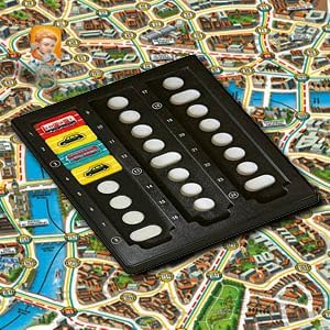 scotland yard 2023