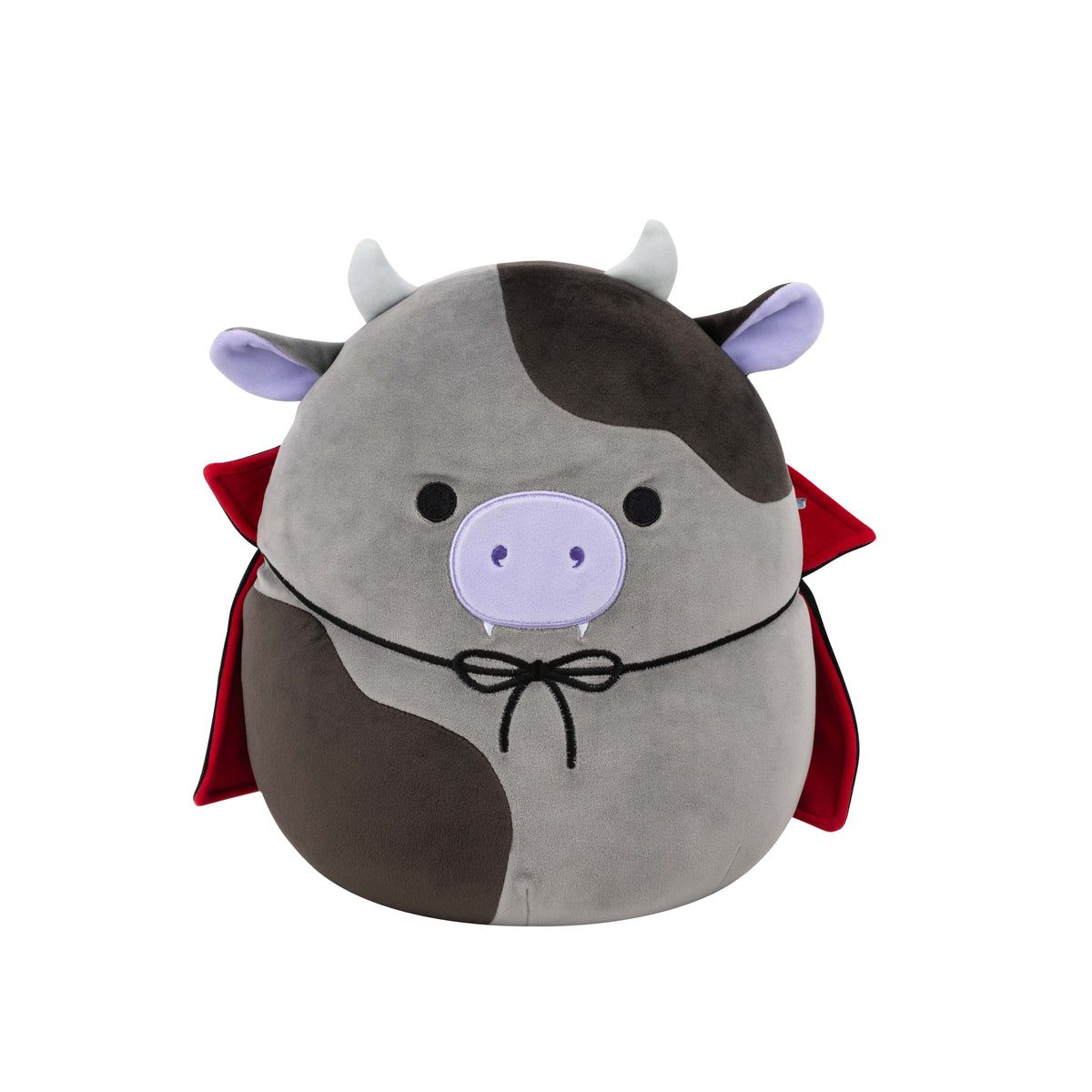 squishmallows - halloween - peluche 20cm personaggio assortito