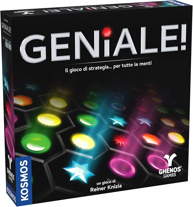 geniale!