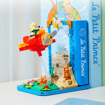 il piccolo principe - reggilibro