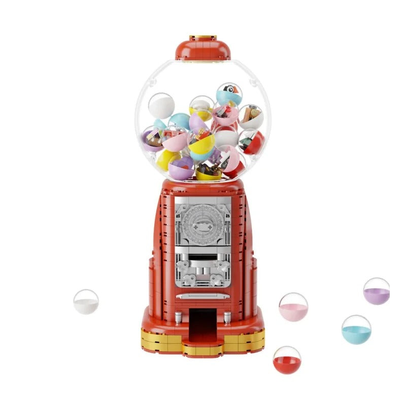 gumball machine