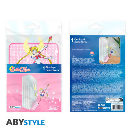 sailor moon - fermalibri acryl - sailor moon