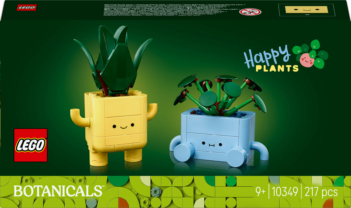Botanicals 10349 piantine felici
