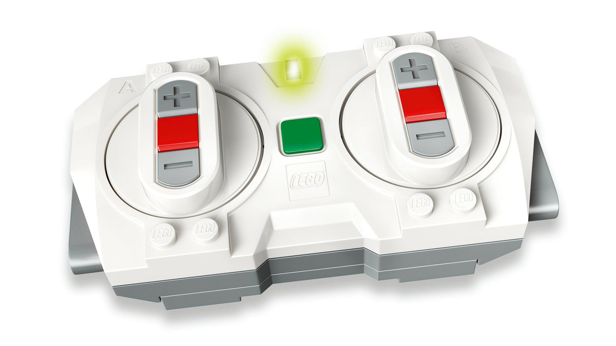LEGO City 60470 Treno espresso artico degli esploratori