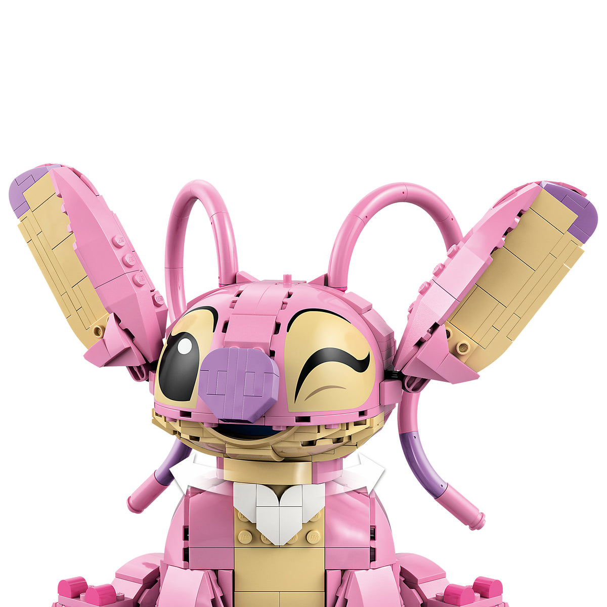 43257 - Angel