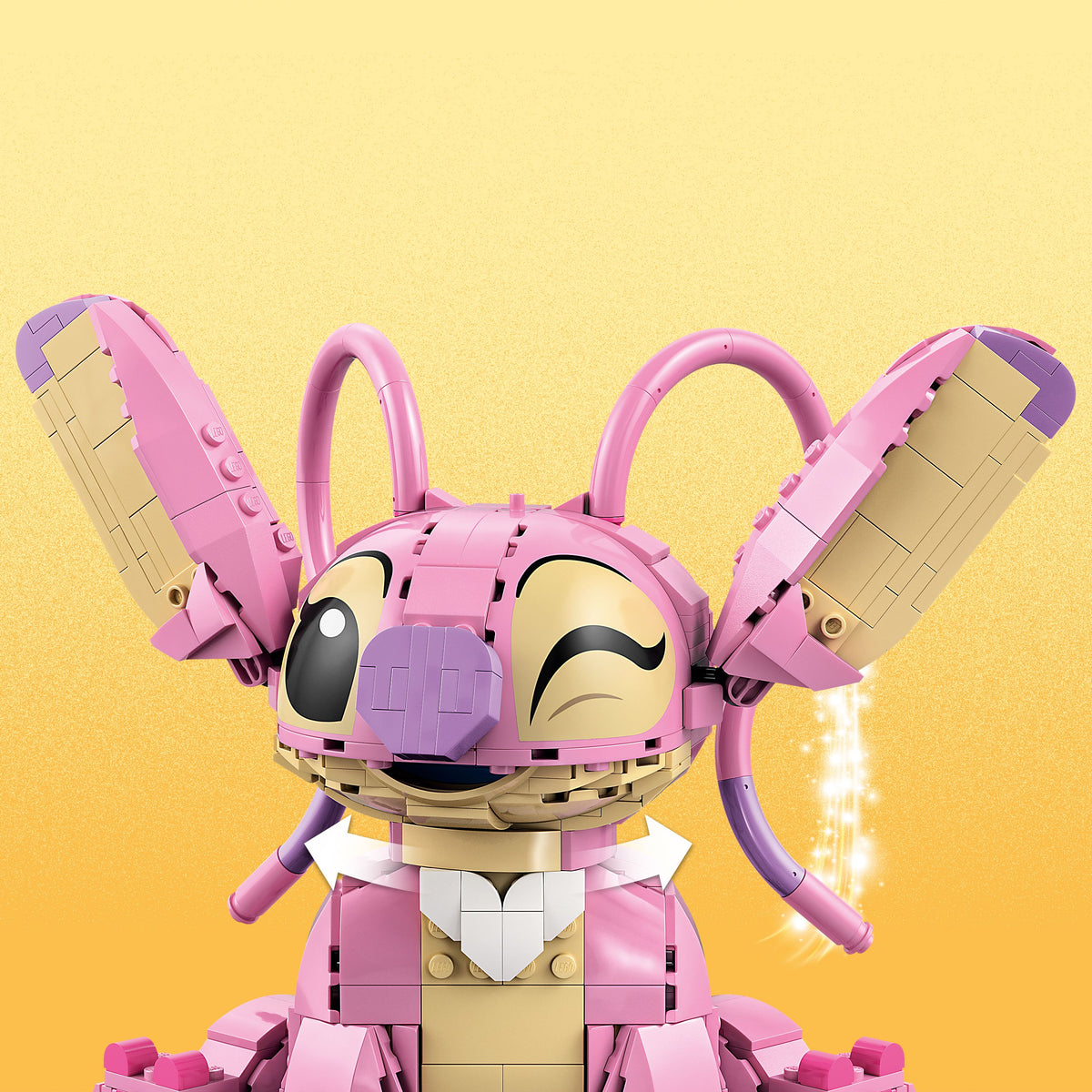 LEGO Disney Classic 43257 Angel