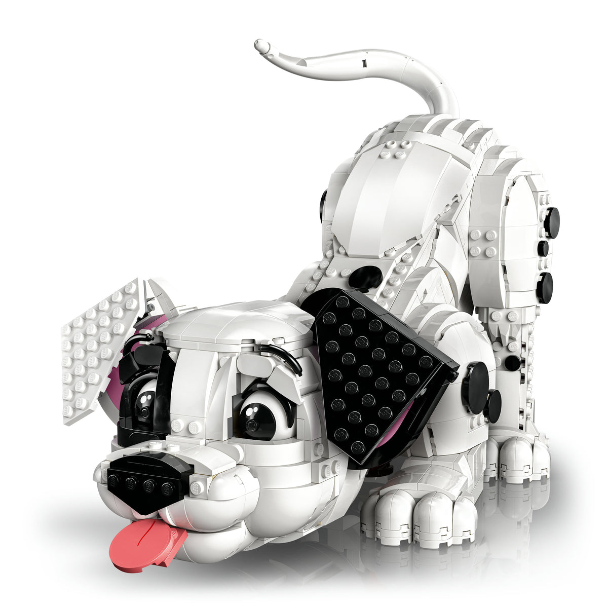 LEGO Disney Classic 43269 Cucciolo de La carica dei cento e uno