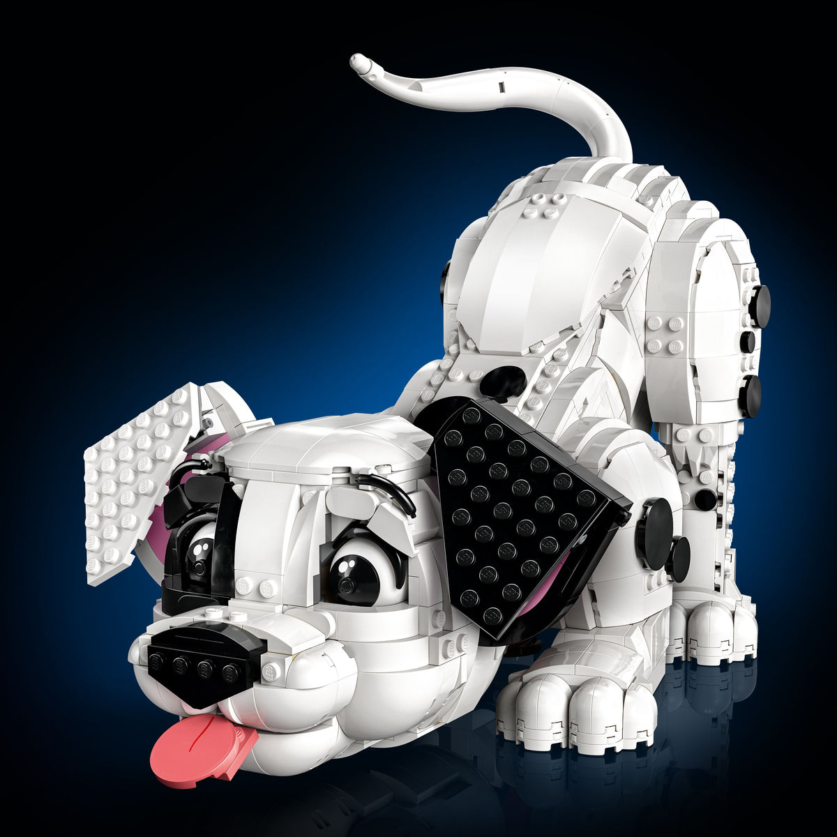 LEGO Disney Classic 43269 Cucciolo de La carica dei cento e uno