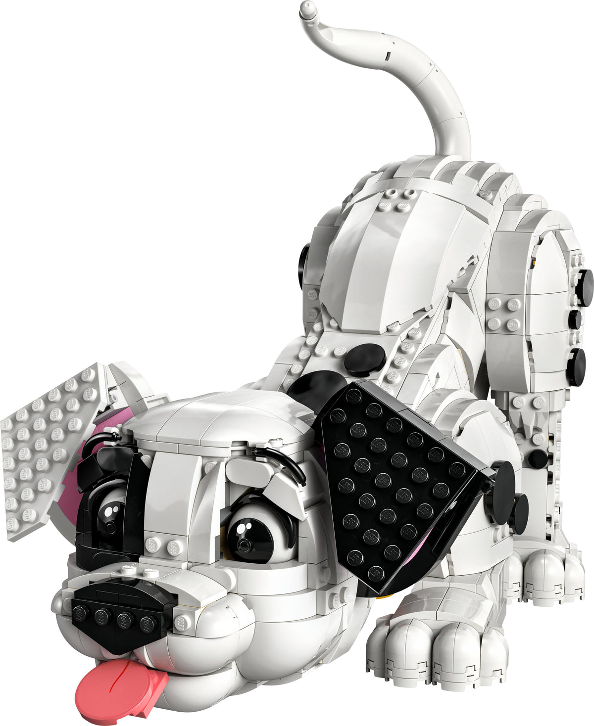 LEGO Disney Classic 43269 Cucciolo de La carica dei cento e uno