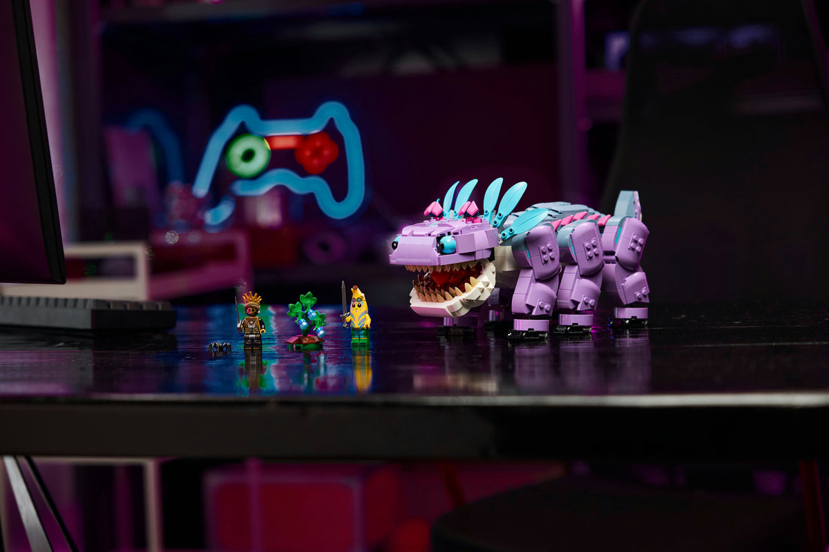 LEGO Fortnite 77077 Klombo