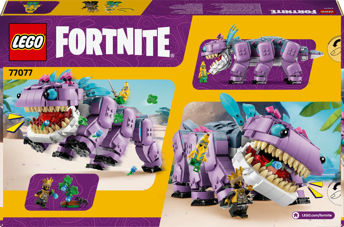 LEGO Fortnite 77077 Klombo