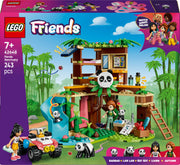 LEGO Friends 42648 Il Santuario dei Panda