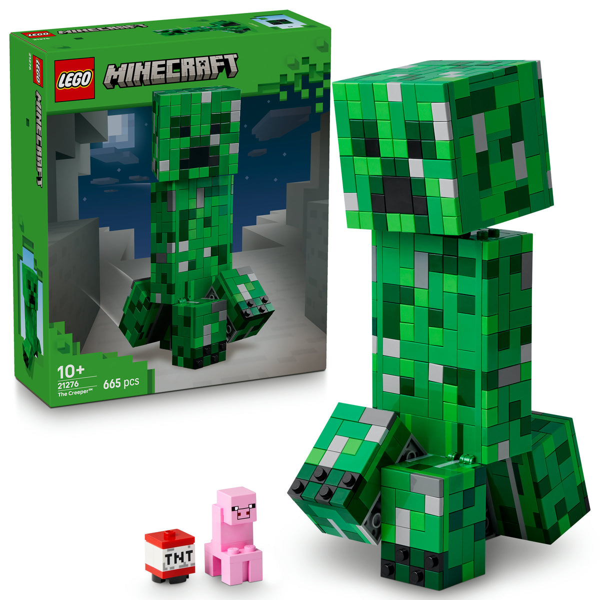 21276 - Creeper