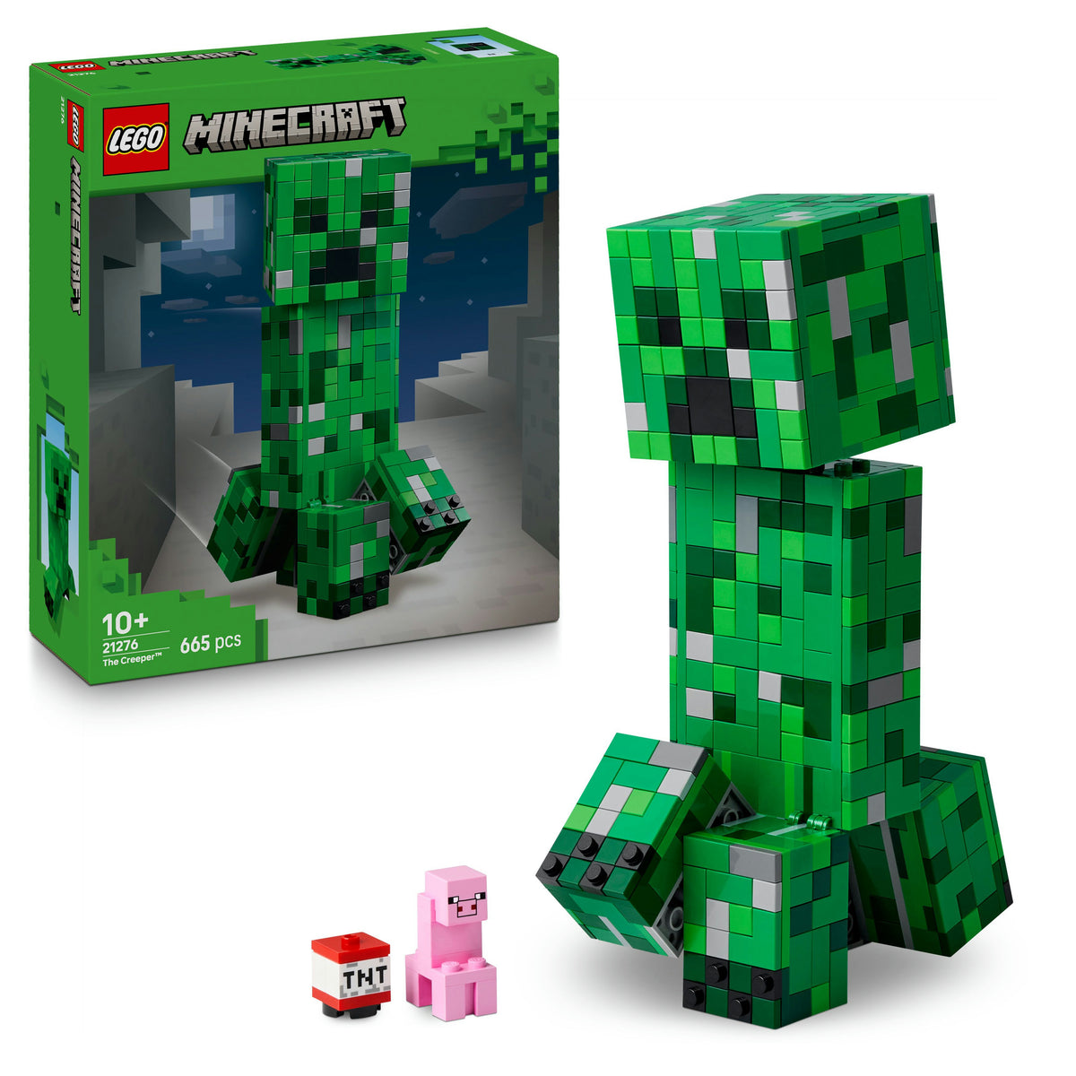 21276 - Creeper