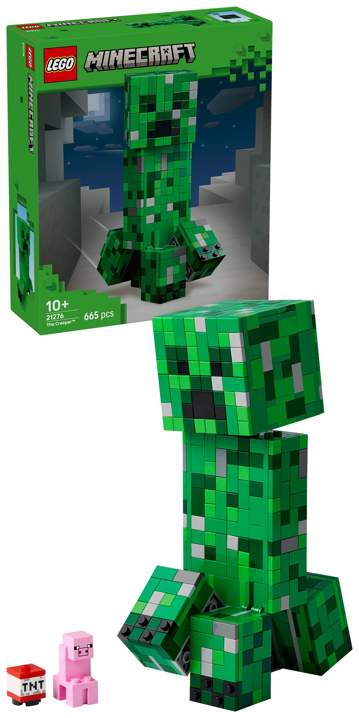 21276 - Creeper