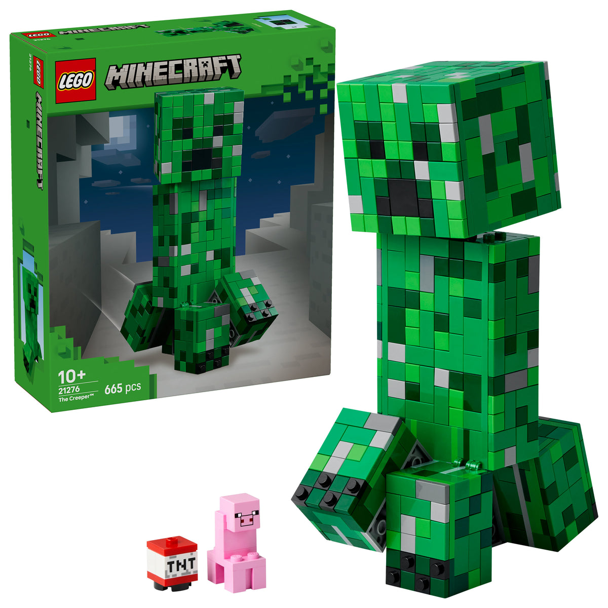 21276 - Creeper