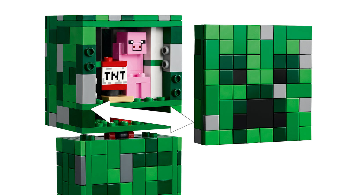 21276 - Creeper