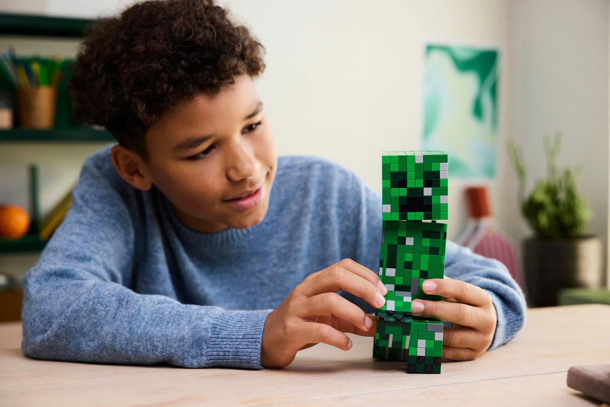 21276 - Creeper