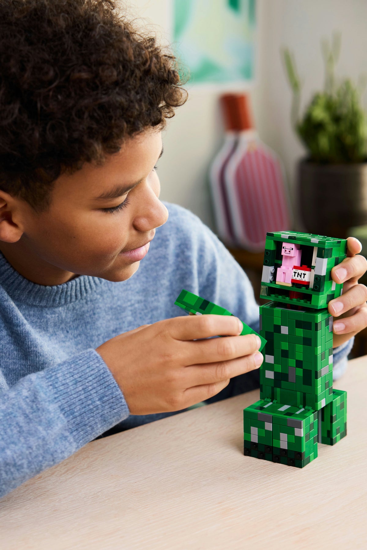 21276 - Creeper