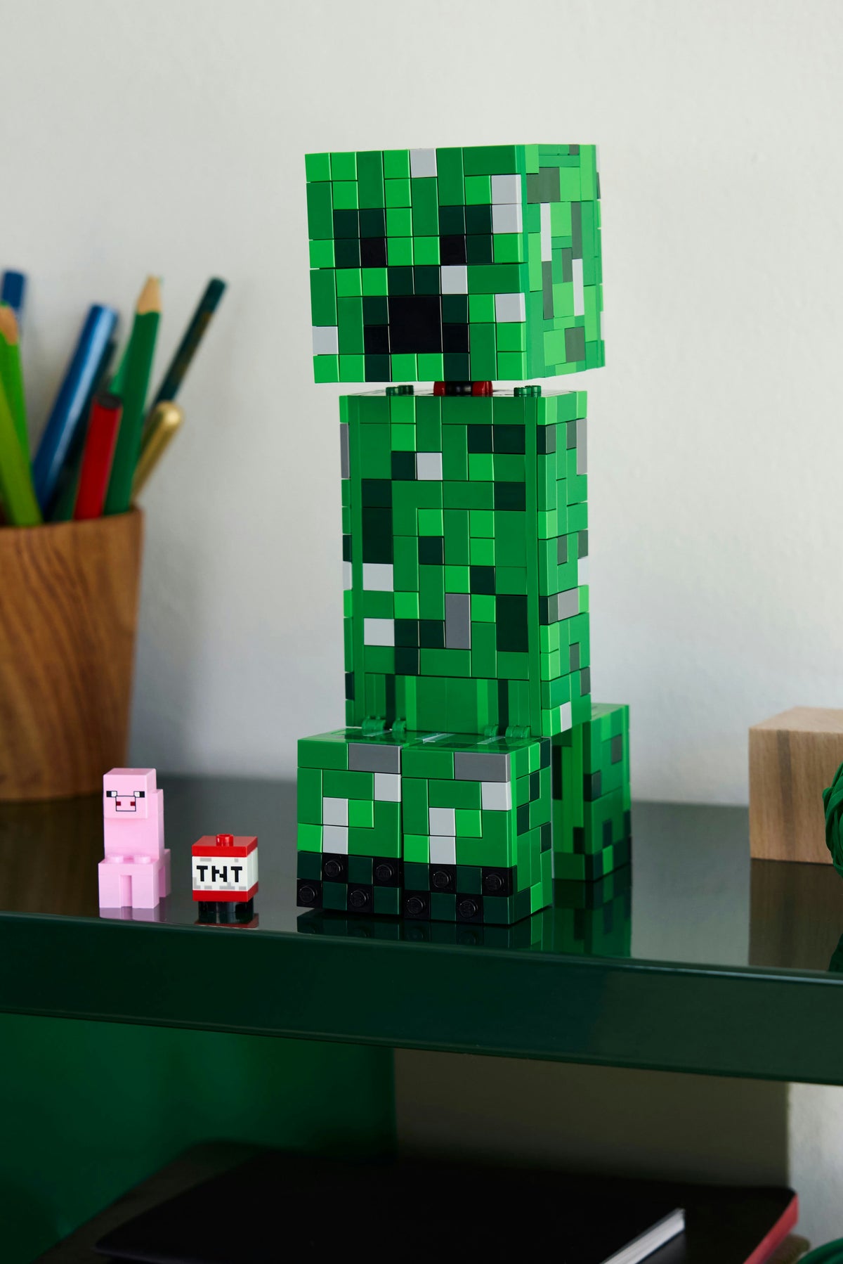 21276 - Creeper