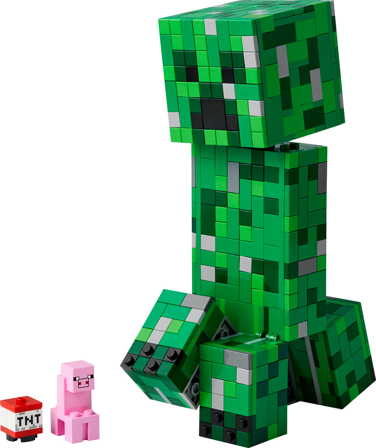 21276 - Creeper