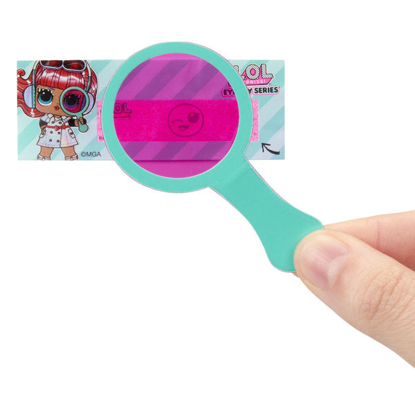 lol surprise! - eye spy tots - assortite
